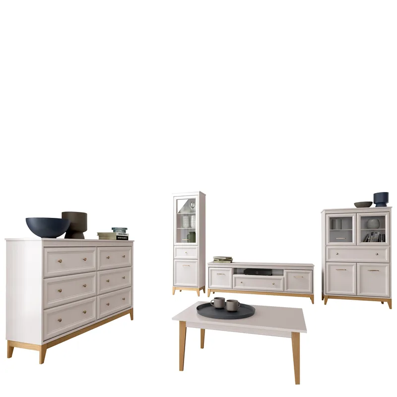 Zeylor Olohuoneen Kalustesetti, undefined