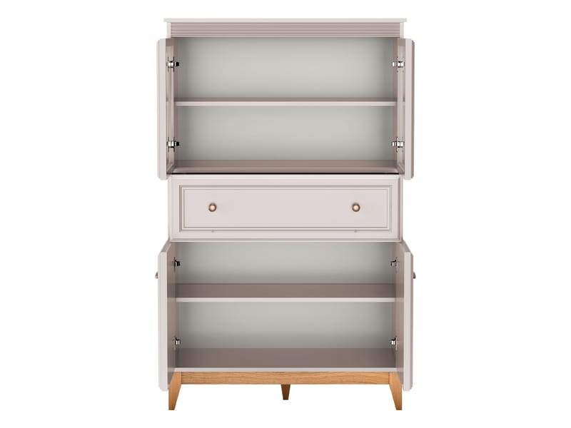 Zeylor Olohuoneen Kalustesetti - Huonekalut - Kalustesetit - Olohuoneen kalustesetit