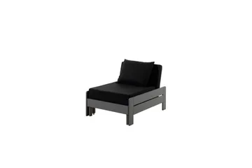 Kirjahylly ja vuodesohva Pino Mezzanine 90 x 200 cm - 90 x 200 cm - Huonekalut - Lasten kalusteet - Lasten huonekalusetti