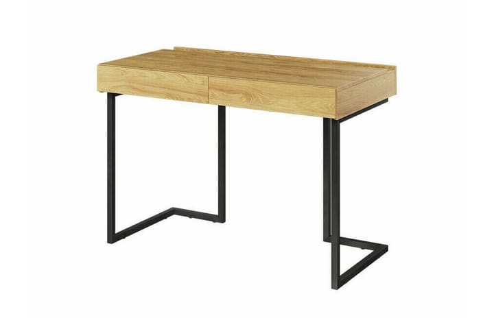 Lasten työpöytä Rathmore 76 cm - Harmaa - Lasten kirjoituspöytä - Lasten pöydät