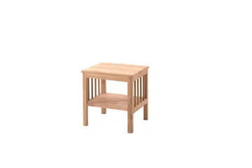 Yöpöytä Forrest Tammi