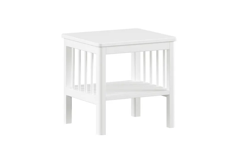 Yöpöytä Forrest Pyökki - Pyökki - Huonekalut - Lasten kalusteet - Lasten pöydät - Lasten yöpöytä