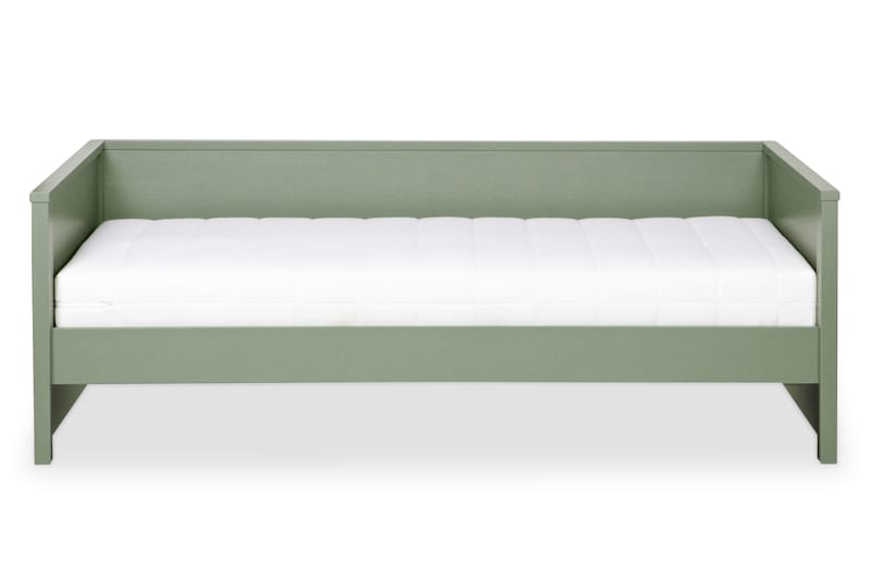 Vuodesohva Sparrow 100x200 - Vihreä - Huonekalut - Lasten kalusteet - Lasten sohva