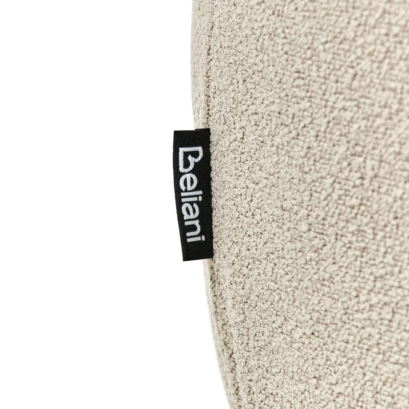 Lasten nojatuoli Hervik - Beige, valkoinen, ruskea/55x49x63 - Huonekalut - Lasten kalusteet - Lasten tuoli & juniorituoli - Lasten nojatuoli