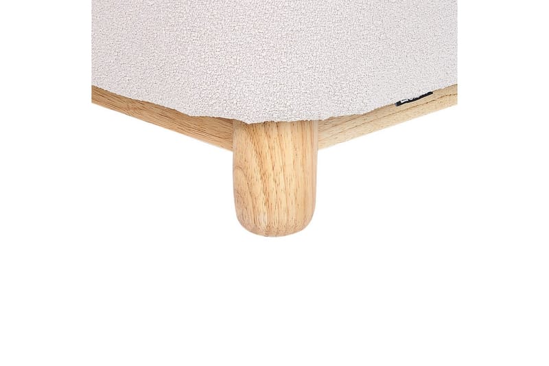 Lastentuoli Faborg Beige/vaalea puu - Beige/vaalea puu - Huonekalut - Lasten kalusteet - Lasten tuoli & juniorituoli - Lasten nojatuoli