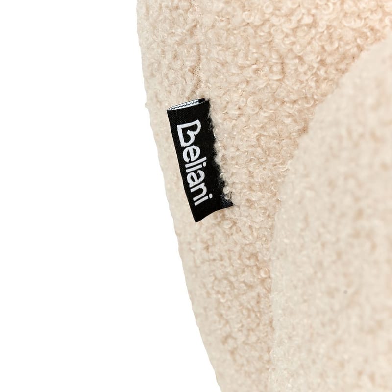 Lastentuoli Hem - Beige, vaalea puu - Huonekalut - Lasten kalusteet - Lasten tuoli & juniorituoli - Lasten nojatuoli