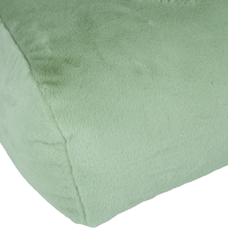 Säkkituoli Yrving 85x80x30/75 cm - vaaleanvihreä - Huonekalut - Lasten kalusteet - Lasten tuoli & juniorituoli