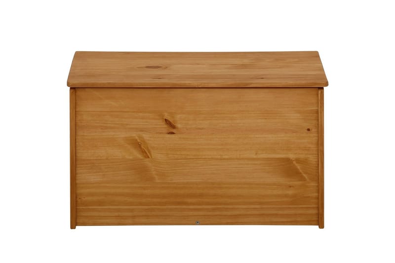 Lelulaatikko/Arkku Alpi 70x40x40 cm, Luonto - 70x40x40 cm, Luonto - Huonekalut - Lasten kalusteet - Lastenhuoneen säilytys - Lelujen säilytys - Lelulaatikko