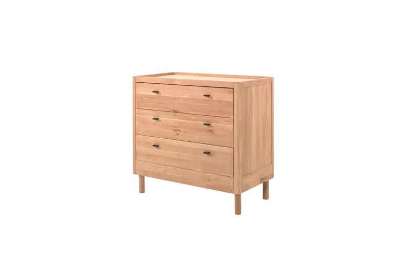 Lipasto Forrest Tammi, Tammi