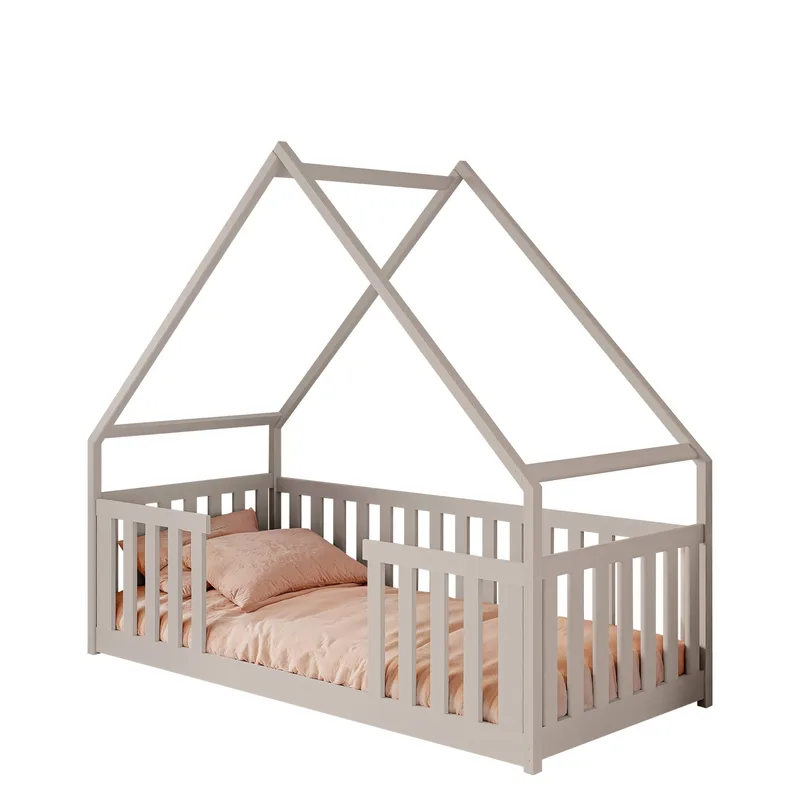 Jovricon Hussäng 86x208 cm, Beige