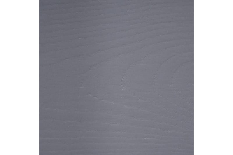 Lastensänky Devay - Harmaa - Huonekalut - Lasten kalusteet - Lastensängyt & juniorisängyt - Talosänky