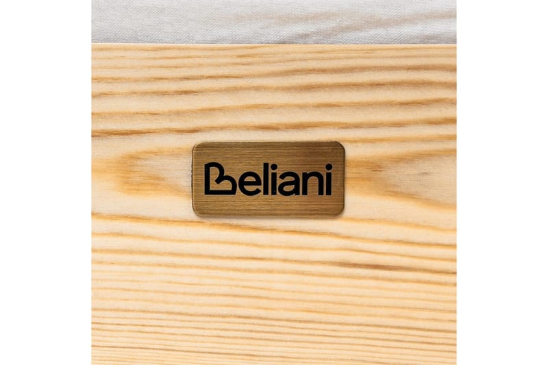 Lastensänky Devay - Vaalea puu - Huonekalut - Lasten kalusteet - Lastensängyt & juniorisängyt - Talosänky