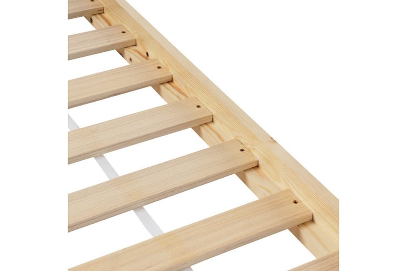 Lastensänky Devay - Vaalea puu - Huonekalut - Lasten kalusteet - Lastensängyt & juniorisängyt - Talosänky