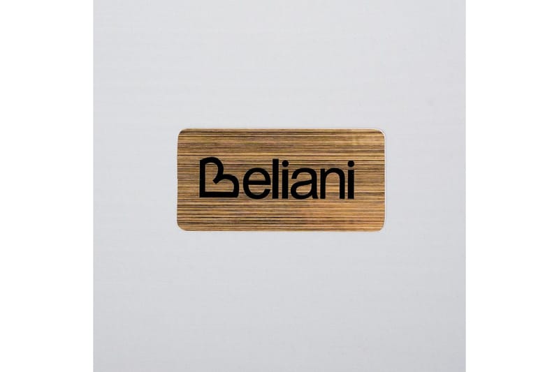 Lastensänky Devay - Valkoinen - Huonekalut - Lasten kalusteet - Lastensängyt & juniorisängyt - Talosänky