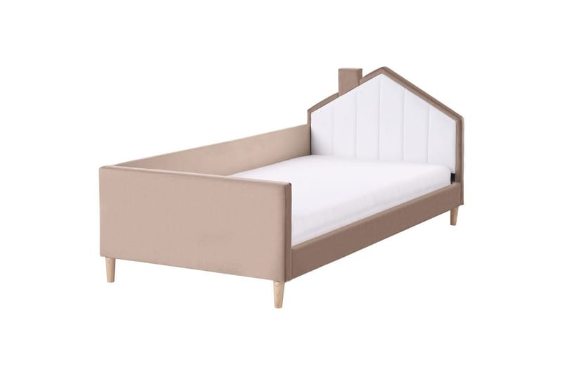 Lastensänky Kervan - Huonekalut - Lasten kalusteet - Lastensängyt & juniorisängyt - Tavallinen lastensänky