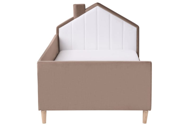 Lastensänky Kervan - Huonekalut - Lasten kalusteet - Lastensängyt & juniorisängyt - Tavallinen lastensänky