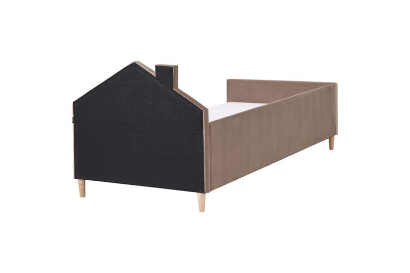 Lastensänky Kervan - Huonekalut - Lasten kalusteet - Lastensängyt & juniorisängyt - Tavallinen lastensänky