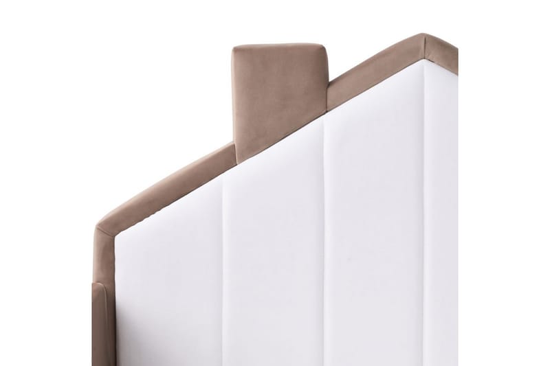 Lastensänky Kervan - Huonekalut - Lasten kalusteet - Lastensängyt & juniorisängyt - Tavallinen lastensänky