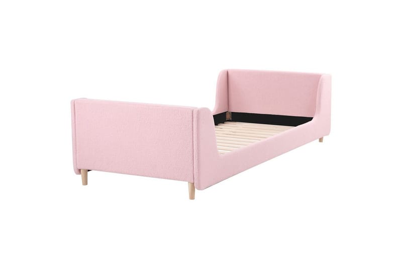 Lastensänky Laye, Rosa, vaalea puu
