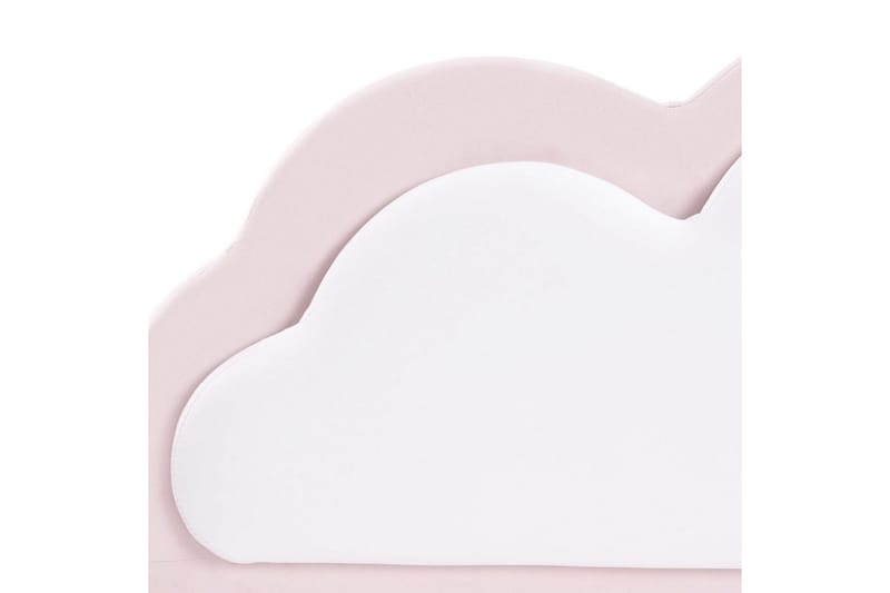 Lastensänky Mazou - Huonekalut - Lasten kalusteet - Lastensängyt & juniorisängyt - Tavallinen lastensänky