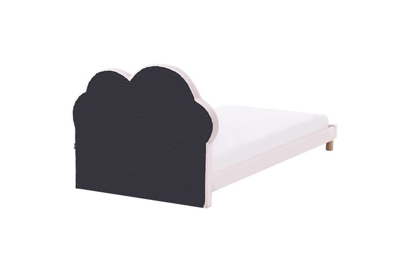 Lastensänky Mazou - Huonekalut - Lasten kalusteet - Lastensängyt & juniorisängyt - Tavallinen lastensänky