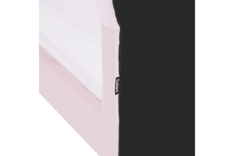 Lastensänky Mazou - Huonekalut - Lasten kalusteet - Lastensängyt & juniorisängyt - Tavallinen lastensänky