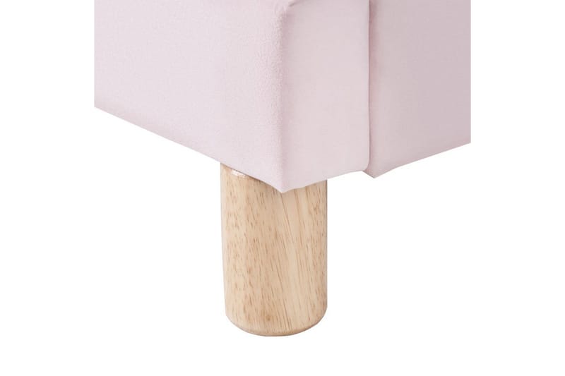 Lastensänky Mazou - Huonekalut - Lasten kalusteet - Lastensängyt & juniorisängyt - Tavallinen lastensänky