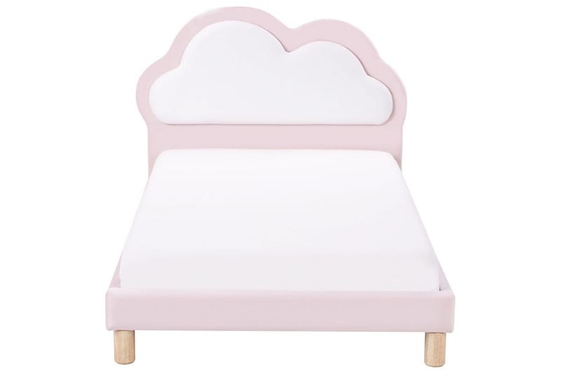 Lastensänky Mazou - Huonekalut - Lasten kalusteet - Lastensängyt & juniorisängyt - Tavallinen lastensänky