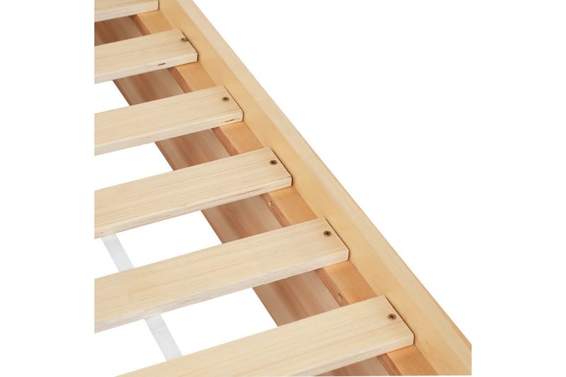 Lastensänky Orgeval - Vaalea puu - Huonekalut - Lasten kalusteet - Lastensängyt & juniorisängyt - Talosänky