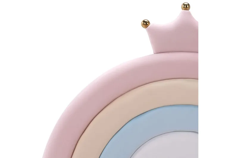 Lastensänky säilytyksellä Grisetot - Huonekalut - Lasten kalusteet - Lastensängyt & juniorisängyt - Tavallinen lastensänky