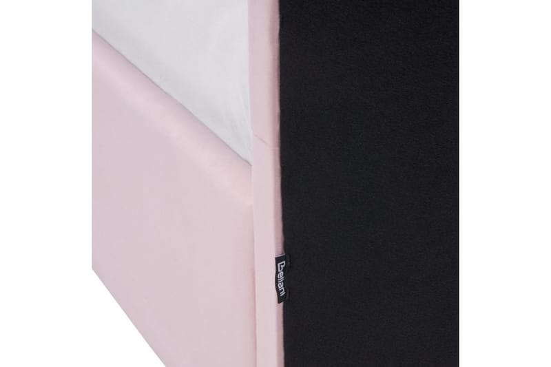 Lastensänky säilytyksellä Grisetot - Huonekalut - Lasten kalusteet - Lastensängyt & juniorisängyt - Tavallinen lastensänky