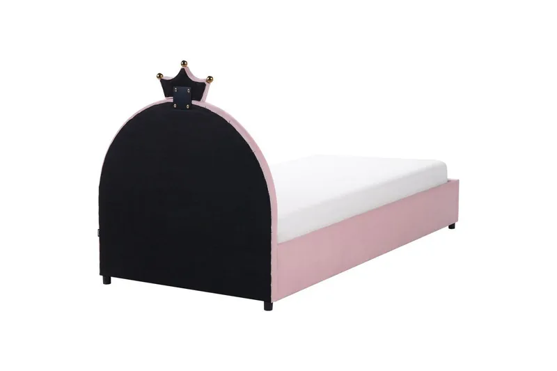 Lastensänky säilytyksellä Grisetot - Huonekalut - Lasten kalusteet - Lastensängyt & juniorisängyt - Tavallinen lastensänky