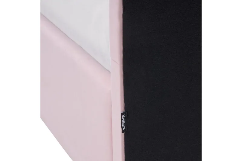 Lastensänky säilytyksellä Grisetot - Huonekalut - Lasten kalusteet - Lastensängyt & juniorisängyt - Tavallinen lastensänky