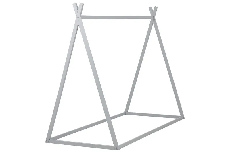 Lastensänky Saurat, Harmaa