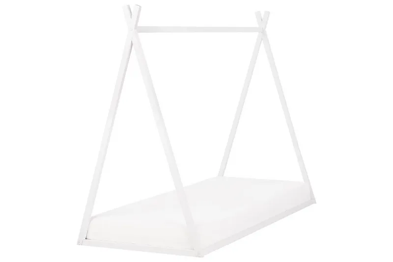 Lastensänky Saurat, Valkoinen