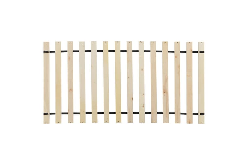 Lastensänky Teenie - Huonekalut - Lasten kalusteet - Lastensängyt & juniorisängyt - Tavallinen lastensänky