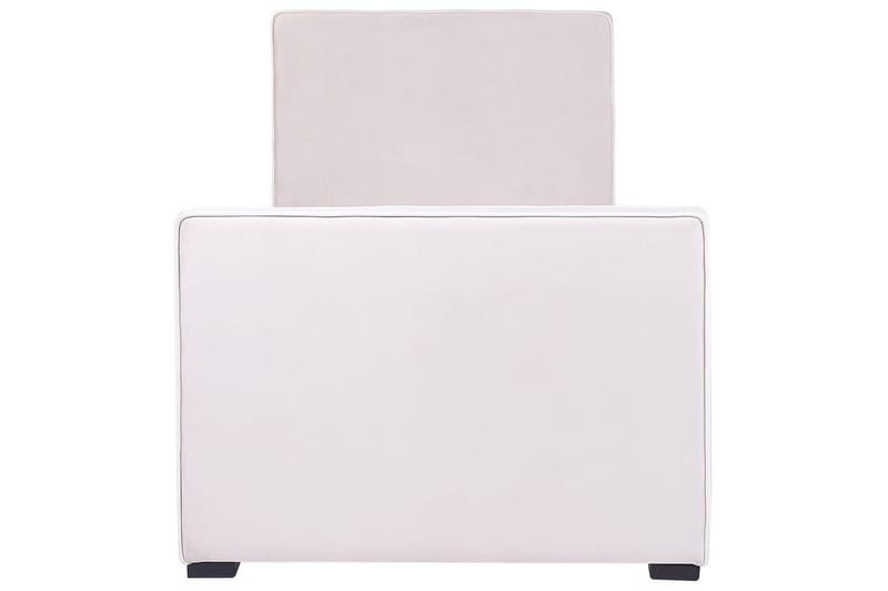 Lastensänky Teenie - Huonekalut - Lasten kalusteet - Lastensängyt & juniorisängyt - Tavallinen lastensänky