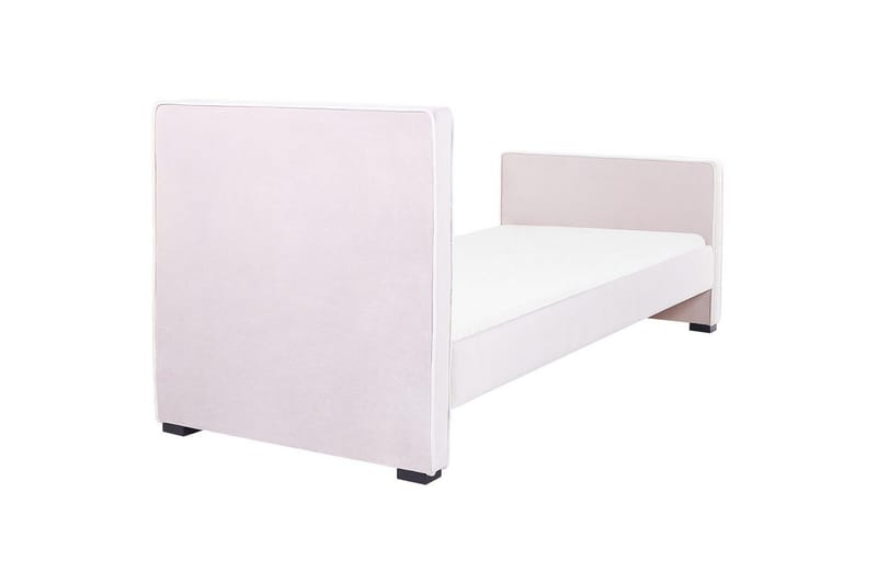 Lastensänky Teenie - Huonekalut - Lasten kalusteet - Lastensängyt & juniorisängyt - Tavallinen lastensänky