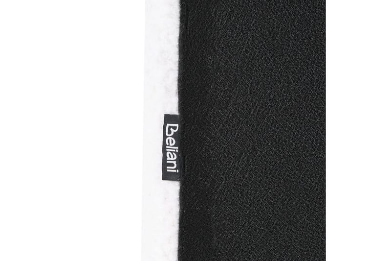 Lastensänky Perros - Valkoinen - Huonekalut - Lasten kalusteet - Lastensängyt & juniorisängyt - Tavallinen lastensänky