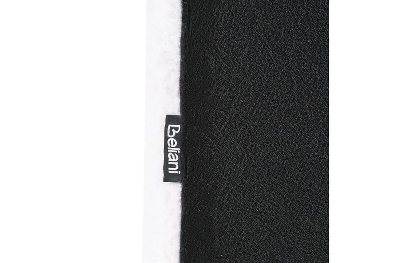 Lastensänky Perros - Valkoinen - Huonekalut - Lasten kalusteet - Lastensängyt & juniorisängyt - Tavallinen lastensänky