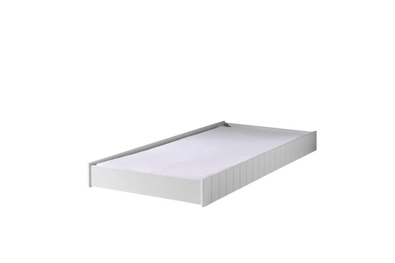 Sänky laatikolla Robin - Huonekalut - Lasten kalusteet - Lastensängyt & juniorisängyt - Tavallinen lastensänky