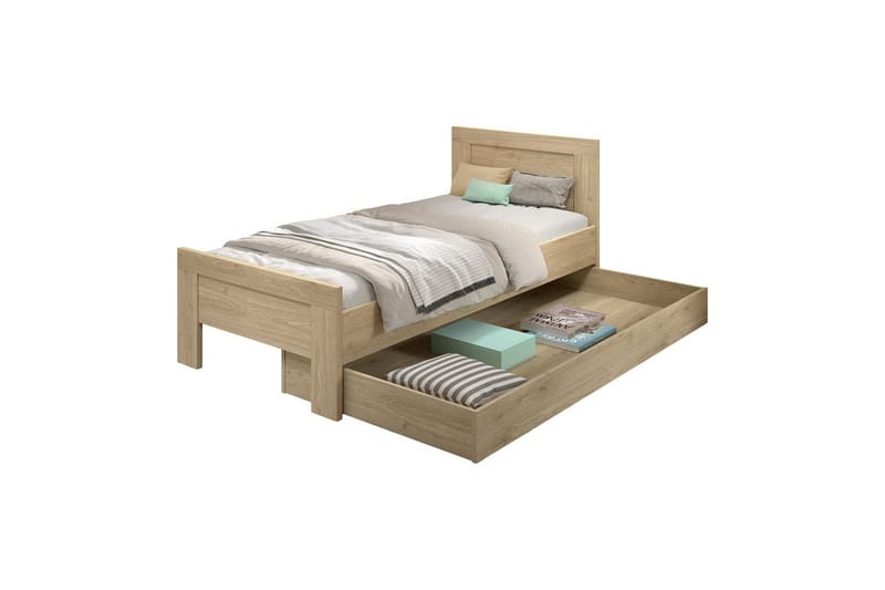 Sänky laatikolla Sam, undefined