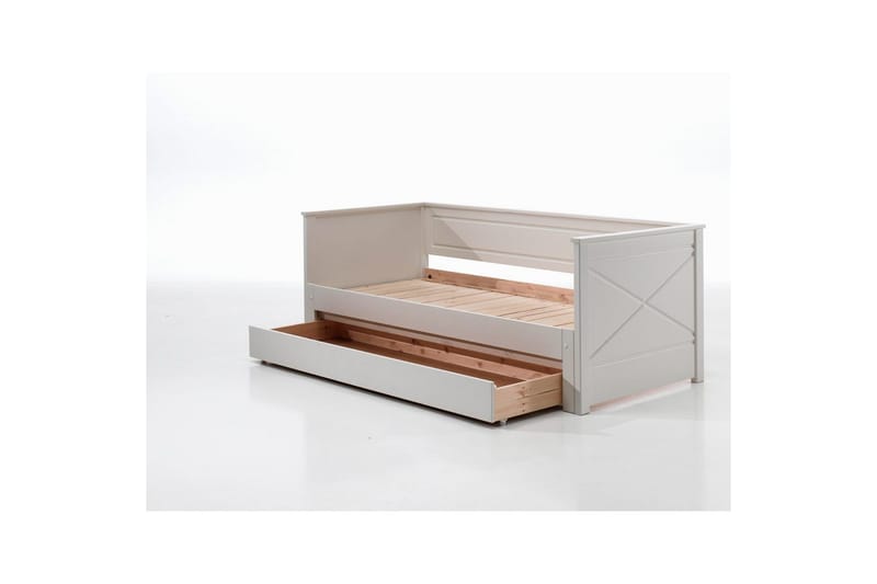 Sänky laatikolla Scott, undefined