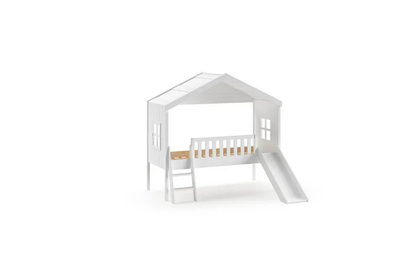 Sänky liukumäellä Bouse-sänky, undefined