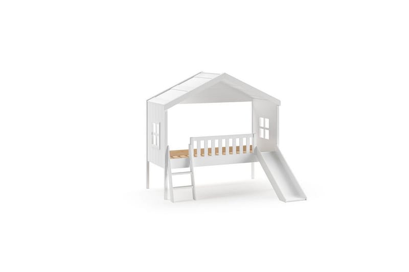 Sänky liukumäellä Bouse-sänky, undefined