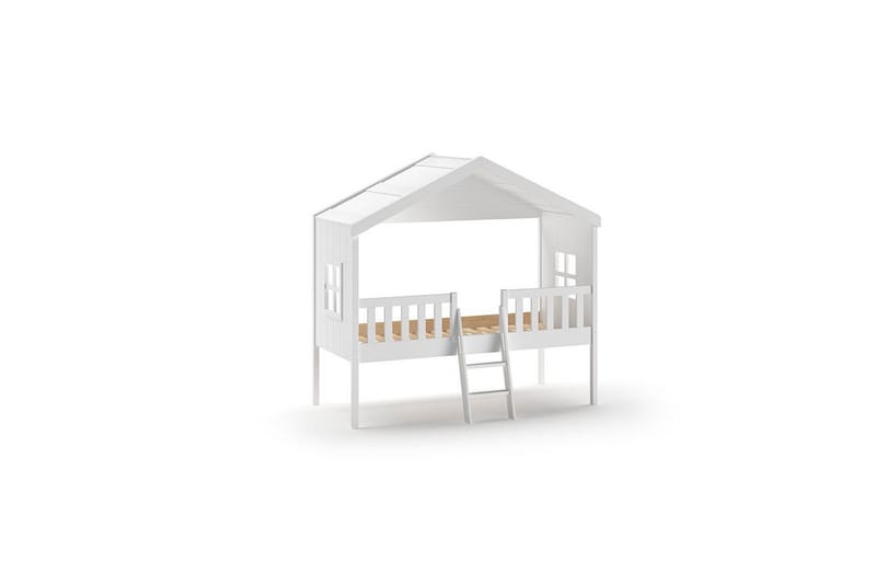 Sänky tikkailla Unisänky, undefined