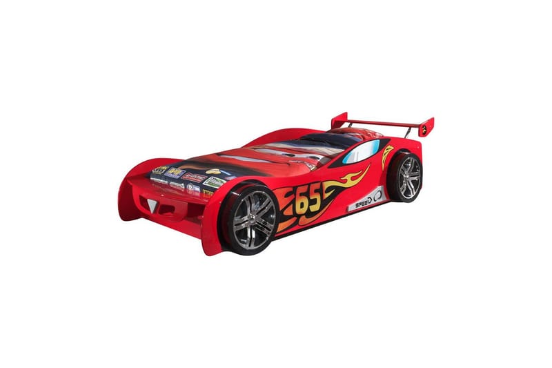 SCLM200R Red, undefined
