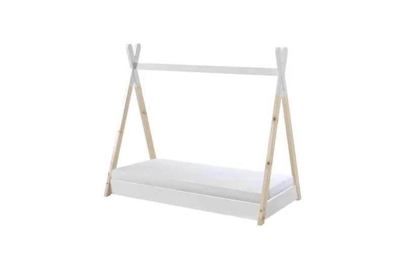 Taaperosänky Tipi Patjan kanssa, Patjan kanssa