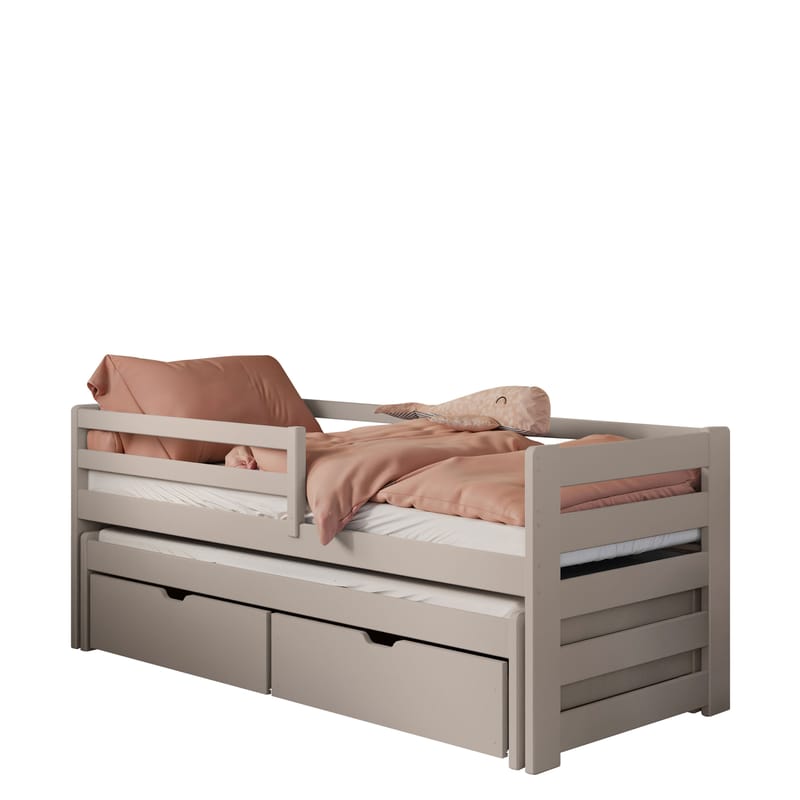 Tynor Juniorisänky 80x200 cm, Beige
