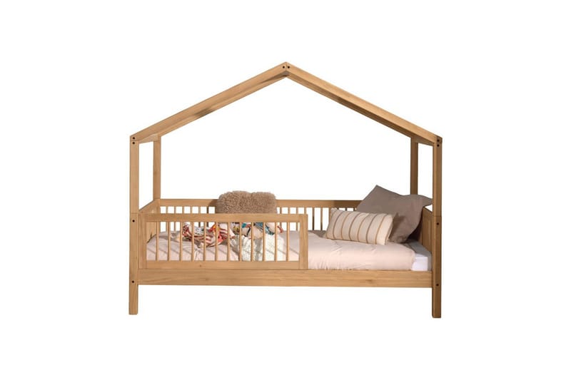 Unisänky turvakaiteella Forrest Tammi, Tammi